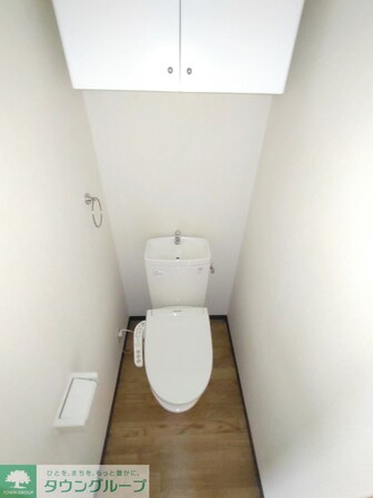 グランジュールMKの物件内観写真